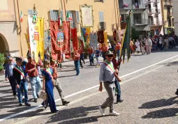 XII Raduno Alpini d'Oc 4