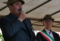 XII Raduno Alpini d'Oc 4