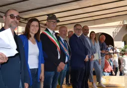 XII Raduno Alpini d'Oc 4