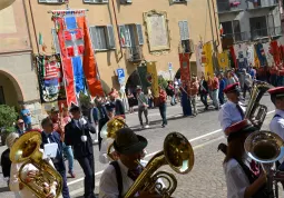 XII Raduno Alpini d'Oc 4