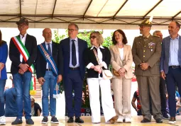 XII Raduno Alpini d'Oc 4