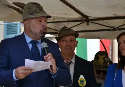 XII Raduno Alpini d'Oc 4