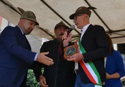 XII Raduno Alpini d'Oc 4
