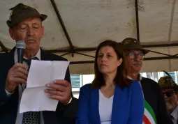 XII Raduno Alpini d'Oc 4