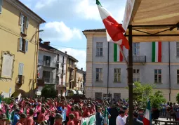 XII Raduno Alpini d'Oc 4
