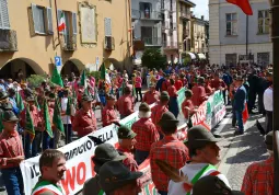 XII Raduno Alpini d'Oc 4