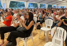 Incontri scuole luglio 2024