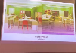 Incontri scuole luglio 2024