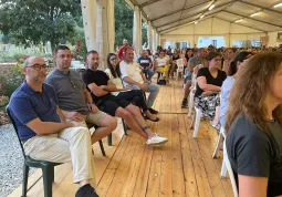 Incontri scuole luglio 2024