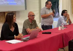Incontri scuole luglio 2024