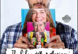 La locandina del film