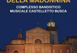 Venerdì 2 agosto Concerto della Madonnina