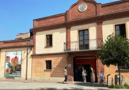 Inaugurazione Mostra Maria Rosa Ravera Aira