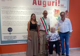 Inaugurazione Mostra Maria Rosa Ravera Aira