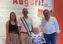 Inaugurazione Mostra Maria Rosa Ravera Aira
