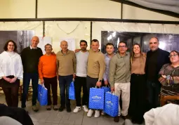 Il direttivo