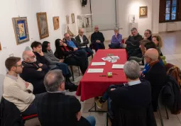Gli interventi dei firmatari
