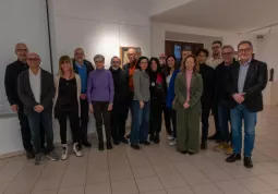 I componenti del Protocollo d'intese