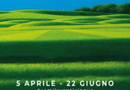 Daniele Fissore 5 aprile - 22 giugno 2025