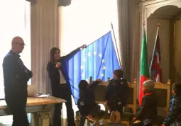 Il racconto della vita amministrativa