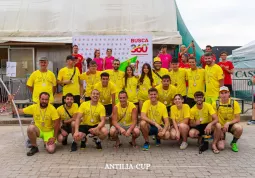 La squadra-distretto 