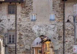 Porta Santa Maria