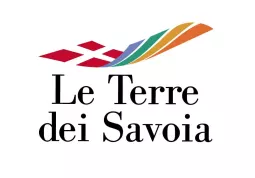 Il logo dell'Associazione Le Terre dei Savoia