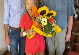 Auguri Anna Casella