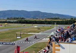 Il Circuito Internazionale Kart Planet 