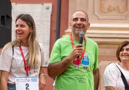 Fitwalking Solidale Busca 2025