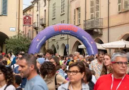 Fitwalking Solidale Busca 2025