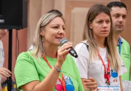 Fitwalking Solidale Busca 2025