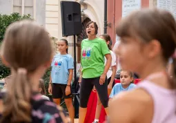 Fitwalking Solidale Busca 2025