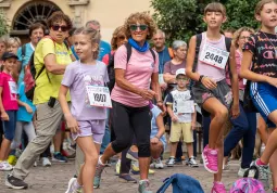 Fitwalking Solidale Busca 2025