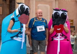 Fitwalking Solidale Busca 2025