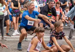 Fitwalking Solidale Busca 2025