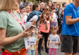 Fitwalking Solidale Busca 2025
