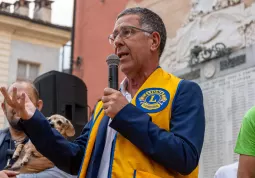Fitwalking Solidale Busca 2025