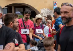 Fitwalking Solidale Busca 2025