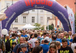 Fitwalking Solidale Busca 2025