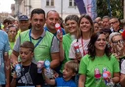 Fitwalking Solidale Busca 2025
