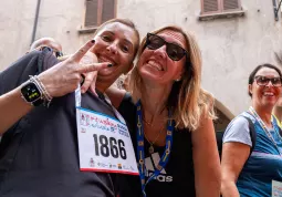 Fitwalking Solidale Busca 2025