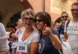 Fitwalking Solidale Busca 2025