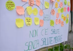 Fitwalking Solidale Busca 2025