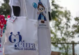 Fitwalking Solidale Busca 2025