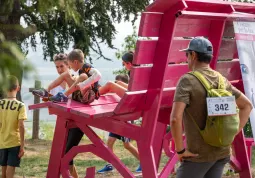 Fitwalking Solidale Busca 2025