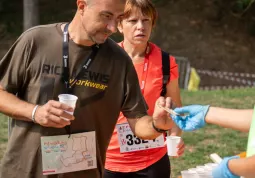 Fitwalking Solidale Busca 2025