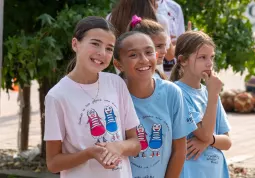 Fitwalking Solidale Busca 2025