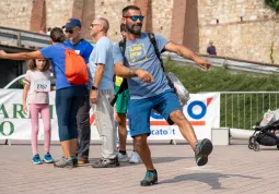Fitwalking Solidale Busca 2025