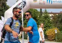 Fitwalking Solidale Busca 2025